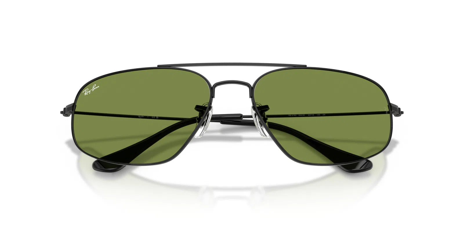 Ray-Ban 3780 Sunglasses - view 30